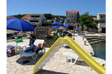 Kroatië Privát Betina, Exterieur